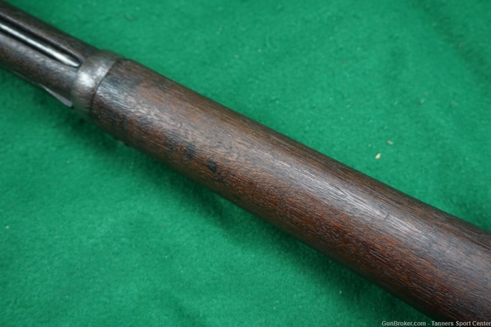 Gunsmith Special 1891 Springfield 1884 45-70 Gov't Rod Bayonet 1¢ Start-img-29