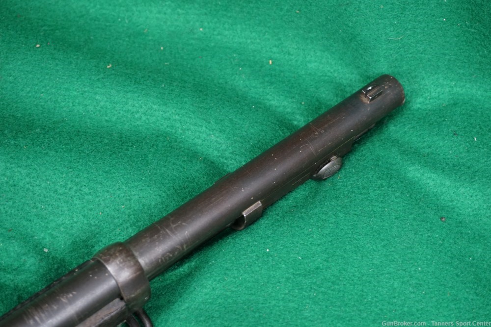 Gunsmith Special 1891 Springfield 1884 45-70 Gov't Rod Bayonet 1¢ Start-img-8