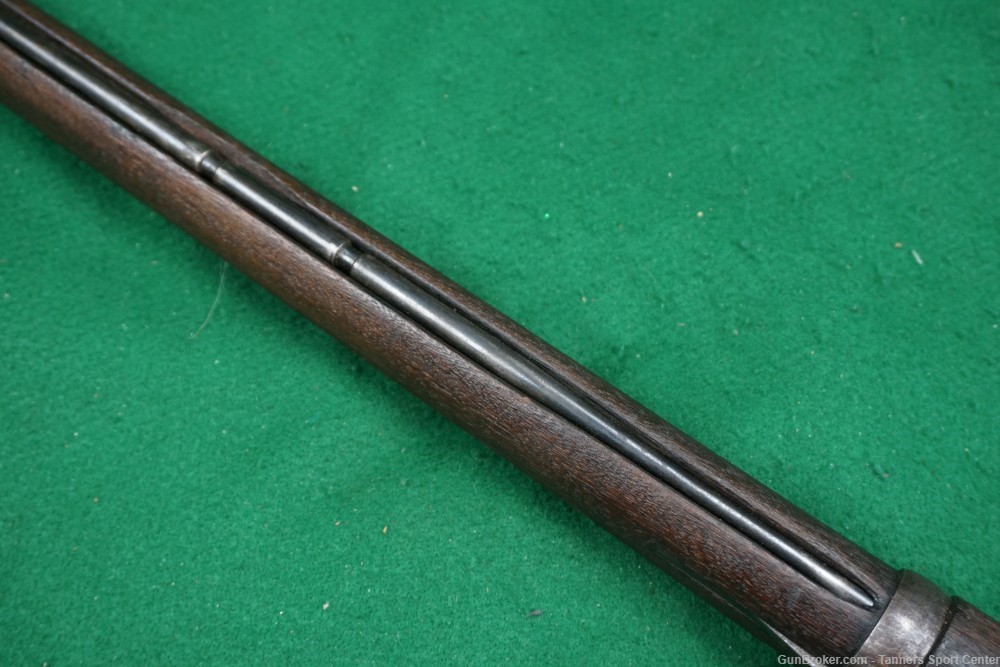 Gunsmith Special 1891 Springfield 1884 45-70 Gov't Rod Bayonet 1¢ Start-img-30