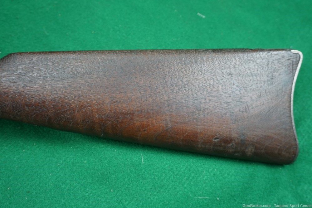 Gunsmith Special 1891 Springfield 1884 45-70 Gov't Rod Bayonet 1¢ Start-img-19