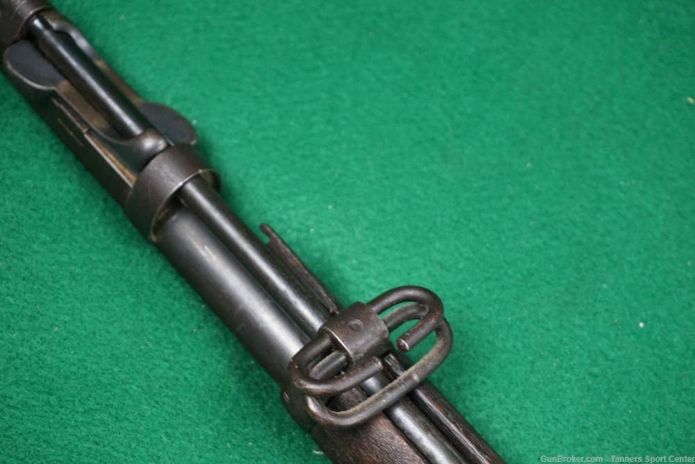 Gunsmith Special 1891 Springfield 1884 45-70 Gov't Rod Bayonet 1¢ Start-img-32