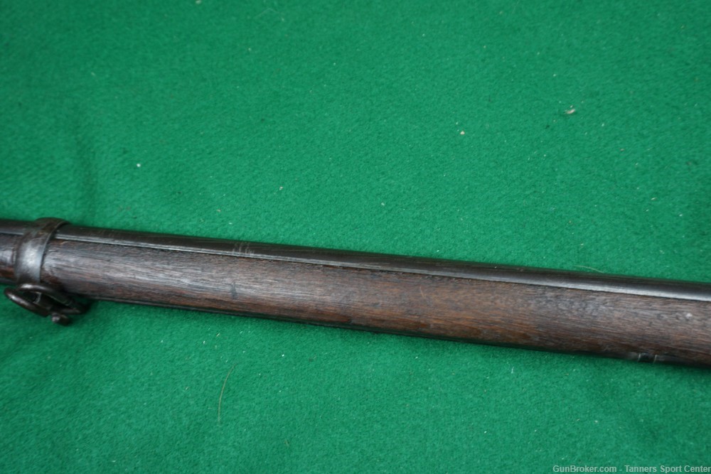 Gunsmith Special 1891 Springfield 1884 45-70 Gov't Rod Bayonet 1¢ Start-img-24