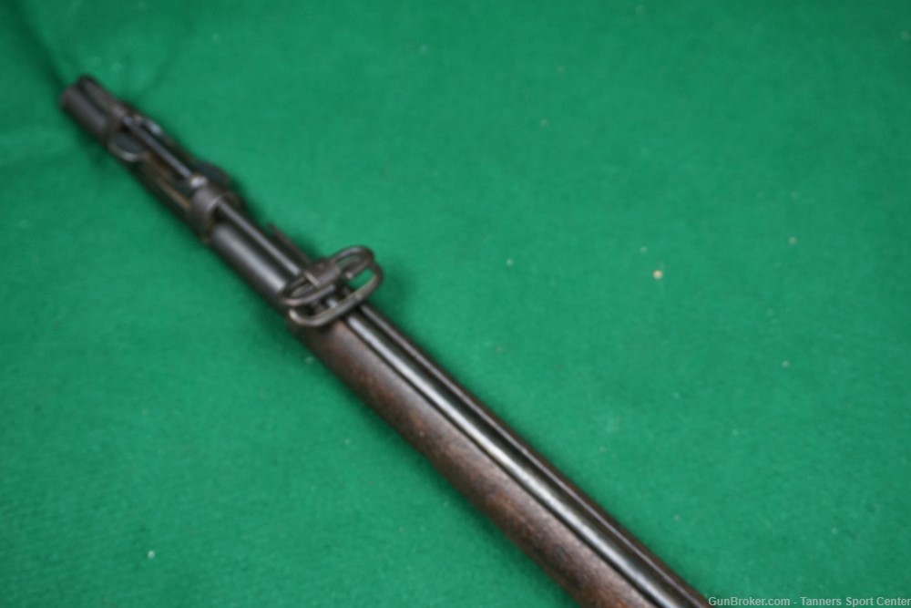 Gunsmith Special 1891 Springfield 1884 45-70 Gov't Rod Bayonet 1¢ Start-img-31