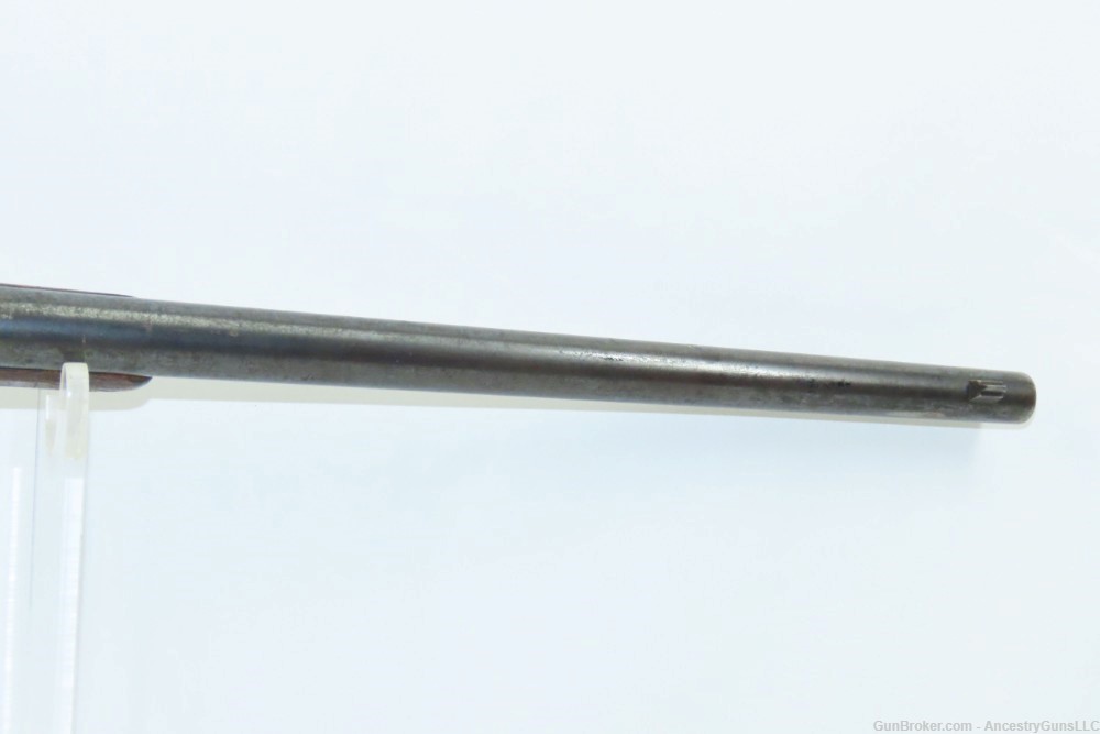 Antique U.S. SPRINGFIELD M1884 “TRAPDOOR” .45-70 GOVT Carbine INDIAN WARS  -img-13