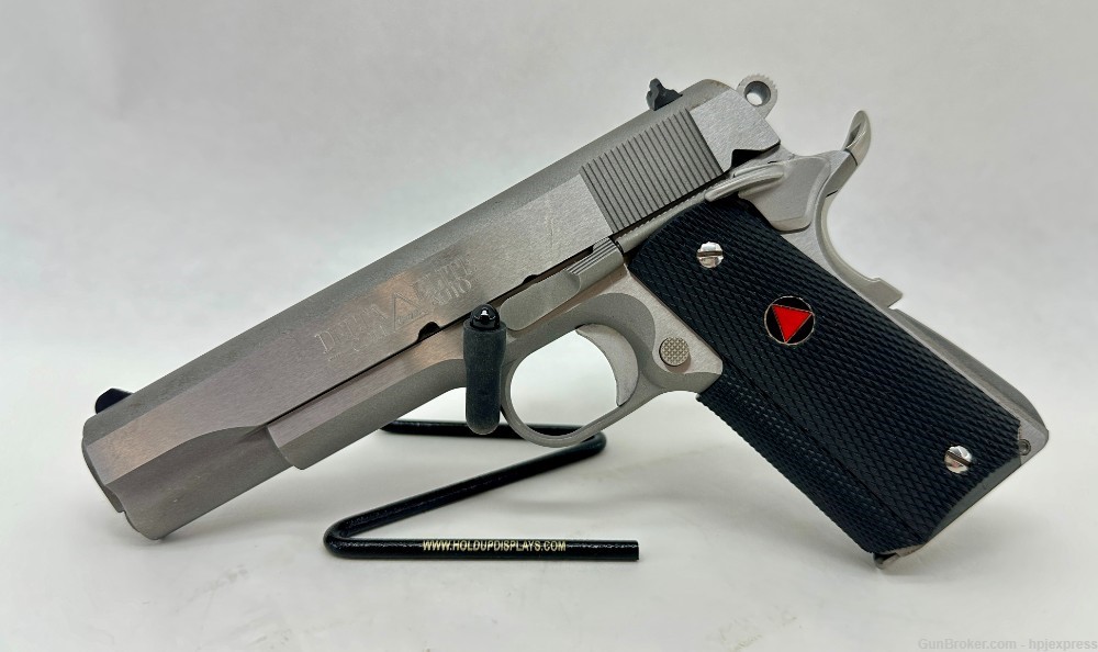 Colt Delta Elite Government Model 10mm Semi-Auto Pistol w/ 1 Mag-img-5
