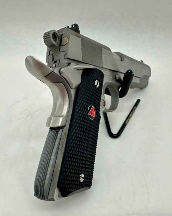 Colt Delta Elite Government Model 10mm Semi-Auto Pistol w/ 1 Mag-img-4