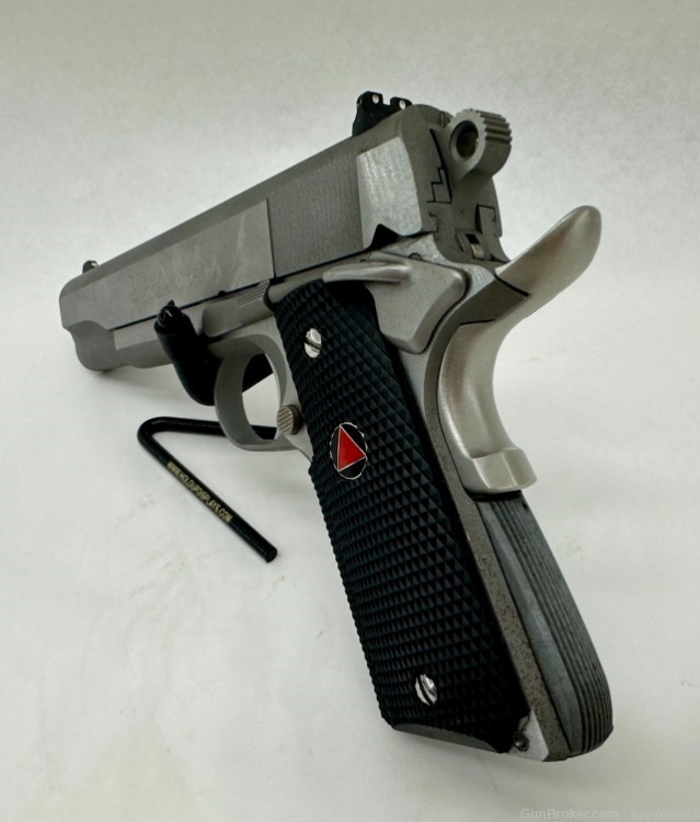 Colt Delta Elite Government Model 10mm Semi-Auto Pistol w/ 1 Mag-img-8