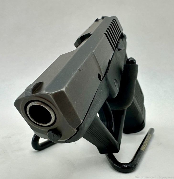 Grendel P-12 .380 ACP Semi-Auto Pistol w/ 1 Mag-img-5