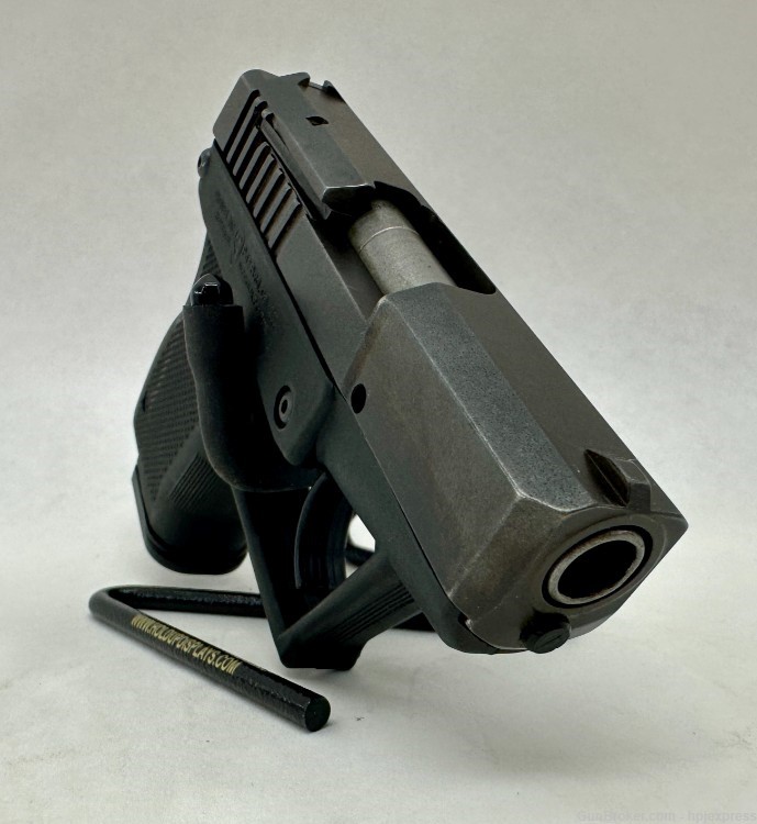 Grendel P-12 .380 ACP Semi-Auto Pistol w/ 1 Mag-img-2