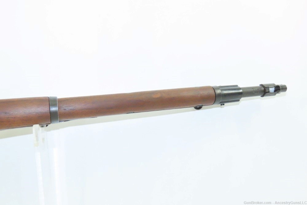 WORLD WAR 2 U.S. SMITH-CORONA M1903A3 .30-06 Bolt Action C&R MILITARY Rifle-img-11
