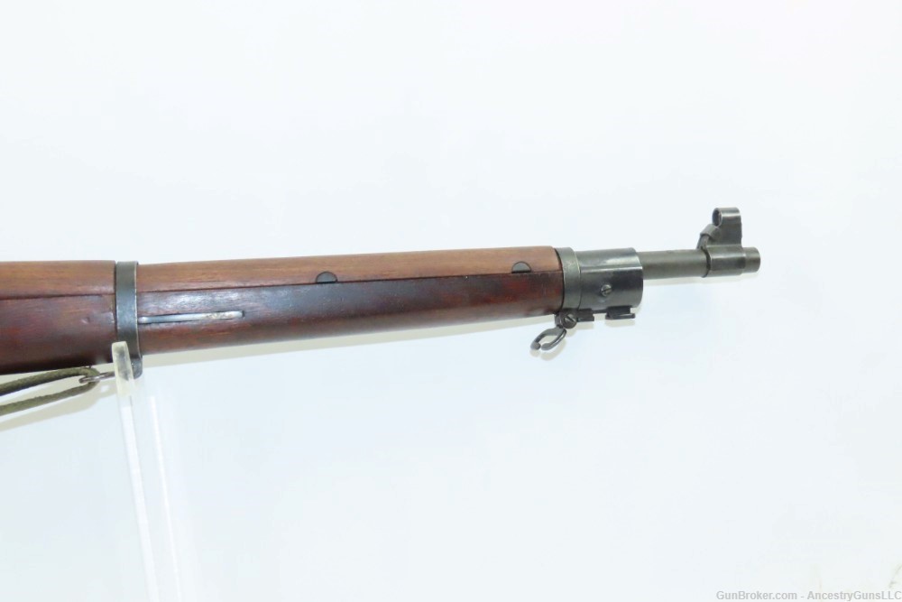 WORLD WAR 2 U.S. SMITH-CORONA M1903A3 .30-06 Bolt Action C&R MILITARY Rifle-img-4