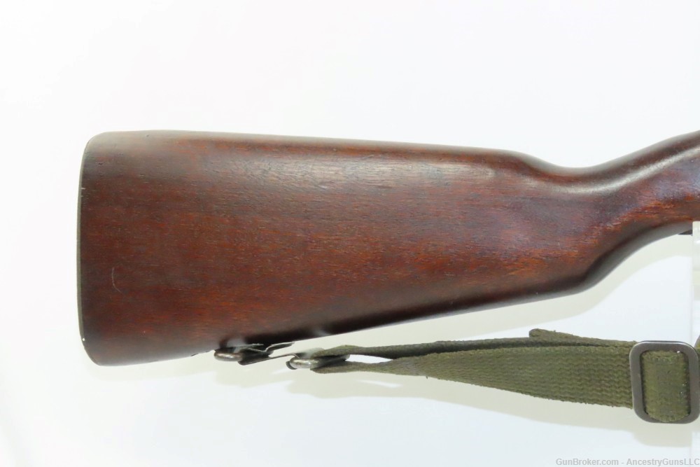WORLD WAR 2 U.S. SMITH-CORONA M1903A3 .30-06 Bolt Action C&R MILITARY Rifle-img-2