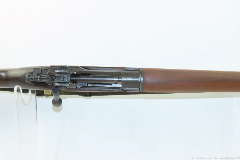 WORLD WAR 2 U.S. SMITH-CORONA M1903A3 .30-06 Bolt Action C&R MILITARY Rifle-img-10