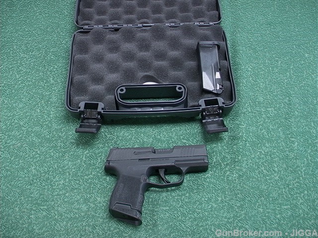 Used  Sig  Sauer P365   9MM-img-0