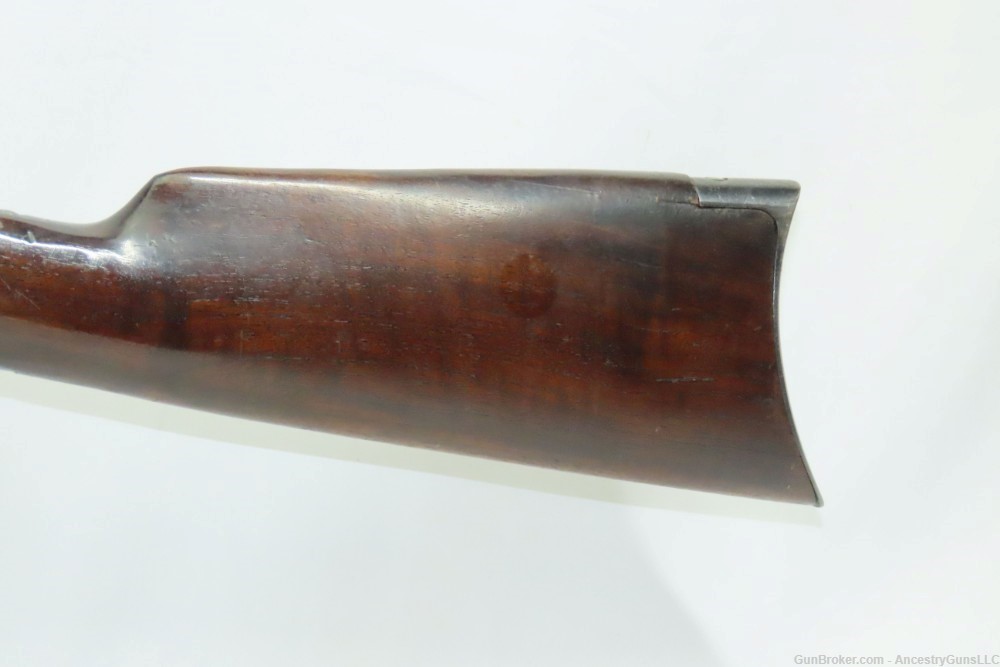 c1903 mfr. WINCHESTER M1894 .30-30 WCF Lever Action C&R Rifle John Browning-img-2