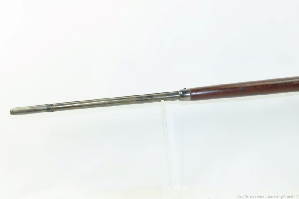 c1903 mfr. WINCHESTER M1894 .30-30 WCF Lever Action C&R Rifle John Browning-img-9