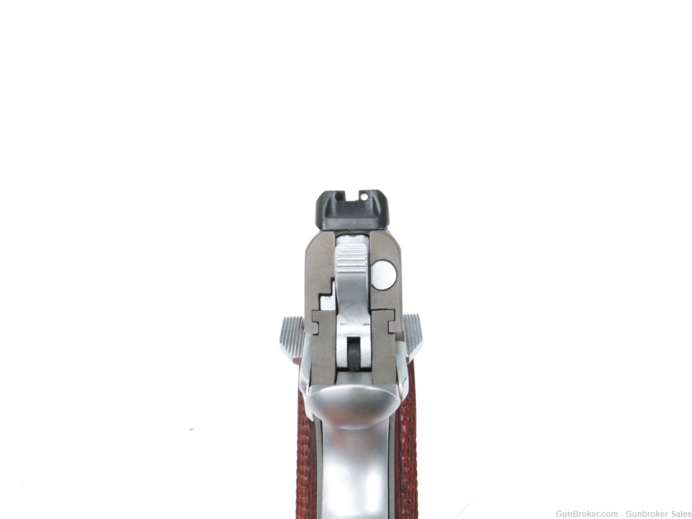 Springfield Armory Champion .45 4" Semi-Automatic Pistol w/ Magazine-img-9