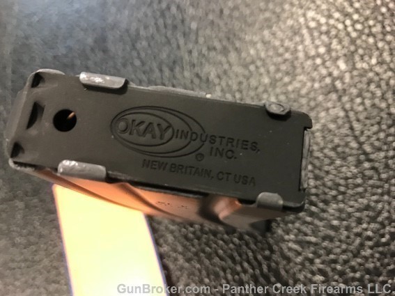 OKAY AR-15 M16 Magazine 30 rds AR15 30rd .223 5.56 US Military Issue-img-3