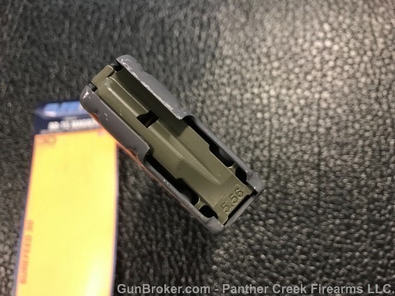 OKAY AR-15 M16 Magazine 30 rds AR15 30rd .223 5.56 US Military Issue-img-2