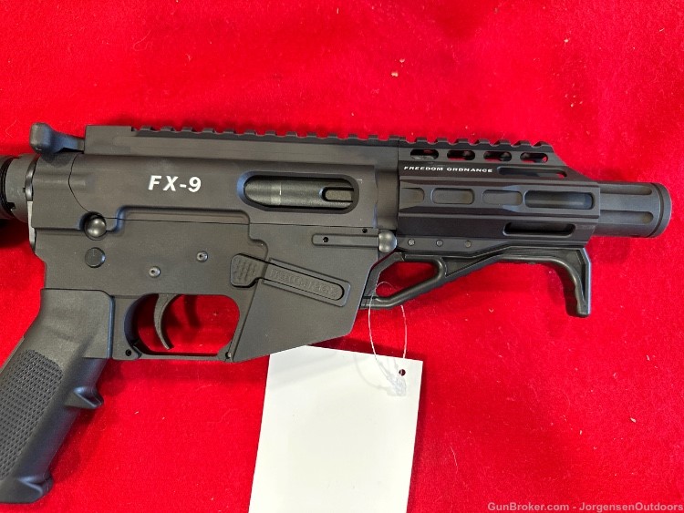 NEW Freedom Ordnance FX-9 9mm-img-2