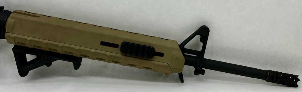 SOTA SA-15 5.56mm Semi-Auto Rifle -img-3