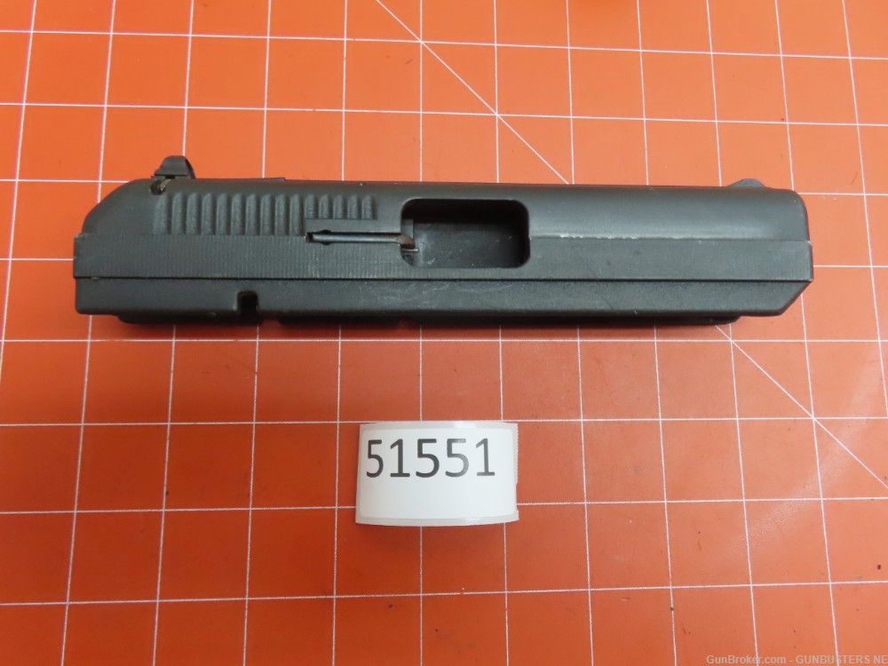 Hi-Point model JHP .45 ACP Repair Parts # 51551-img-3