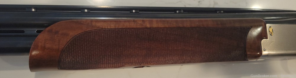 Browning Citori 725 Sporting with Adjustable Comb and Recoil Pad 12 Gauge -img-13