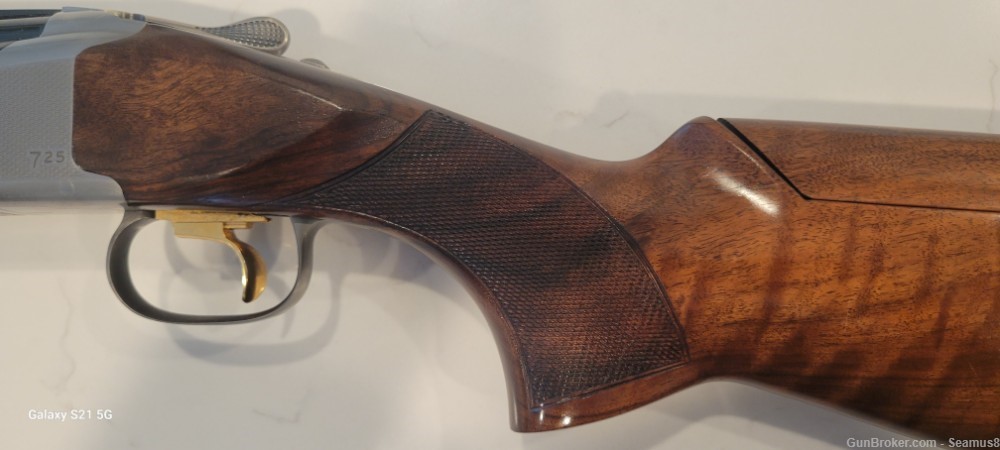 Browning Citori 725 Sporting with Adjustable Comb and Recoil Pad 12 Gauge -img-22