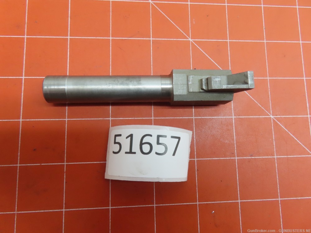 Ruger model P345 .45 ACP Repair Parts #51657-img-9