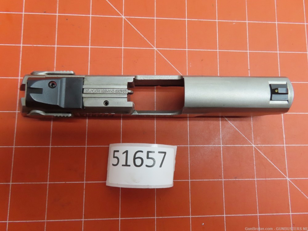 Ruger model P345 .45 ACP Repair Parts #51657-img-3