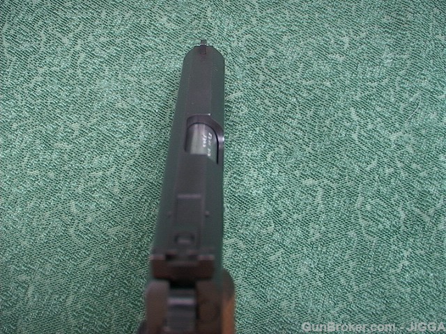 Used Colt Service Model Ace   22 cal.-img-3