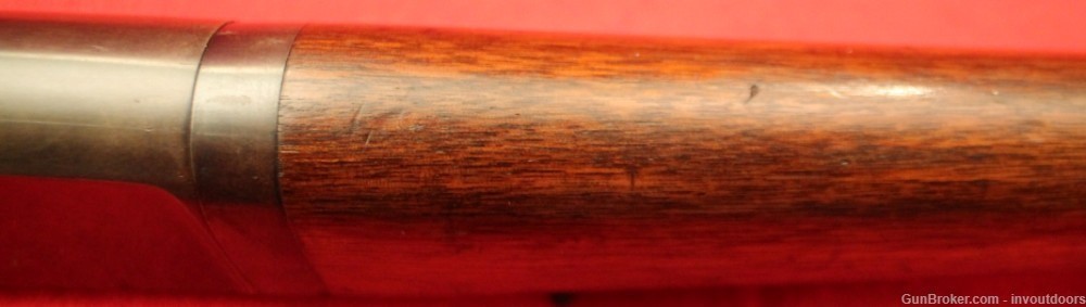 Winchester Model 1886 .45-90 Winchester 22" Made in 1905 RARE.-img-35