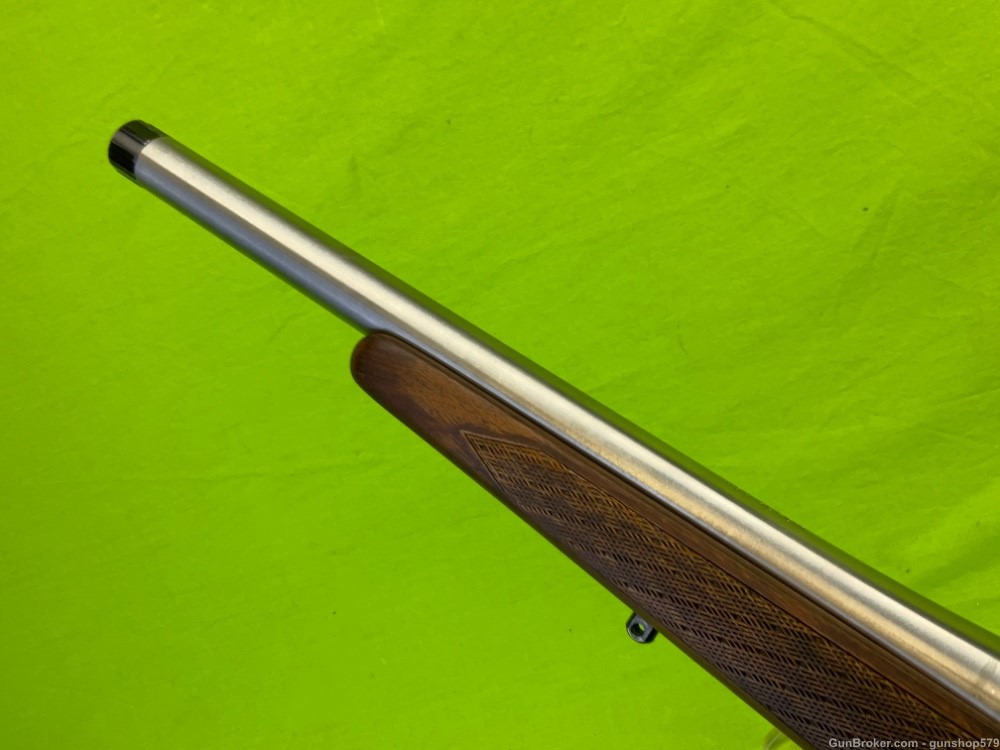 Custom Remington 700 Thumper 458 Socom 16 1/2 Threaded SS Dies Brass Extras-img-15
