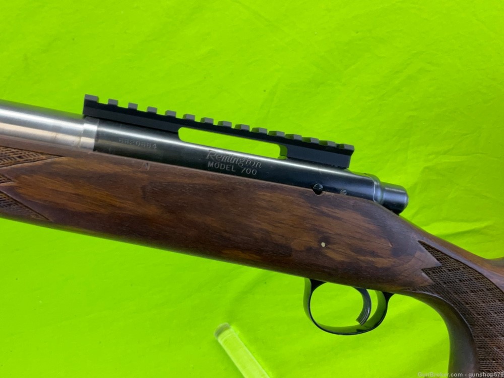 Custom Remington 700 Thumper 458 Socom 16 1/2 Threaded SS Dies Brass Extras-img-16