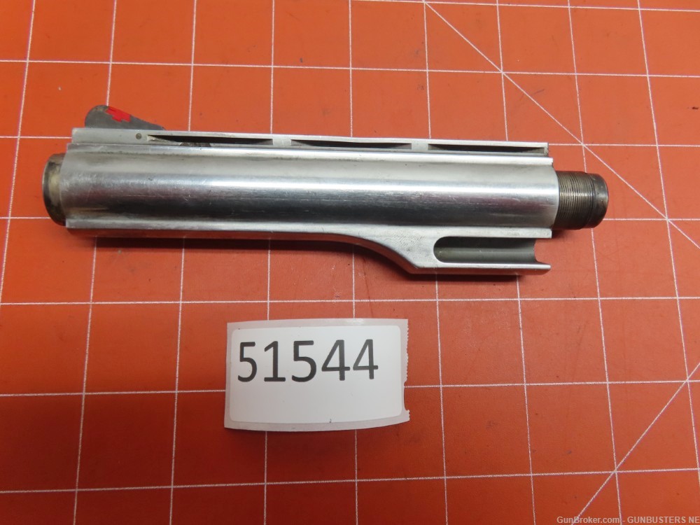 Dan Wesson model 715 .44 MAG Repair Parts #51544-img-3