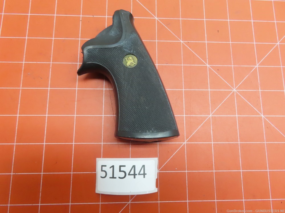 Dan Wesson model 715 .44 MAG Repair Parts #51544-img-8