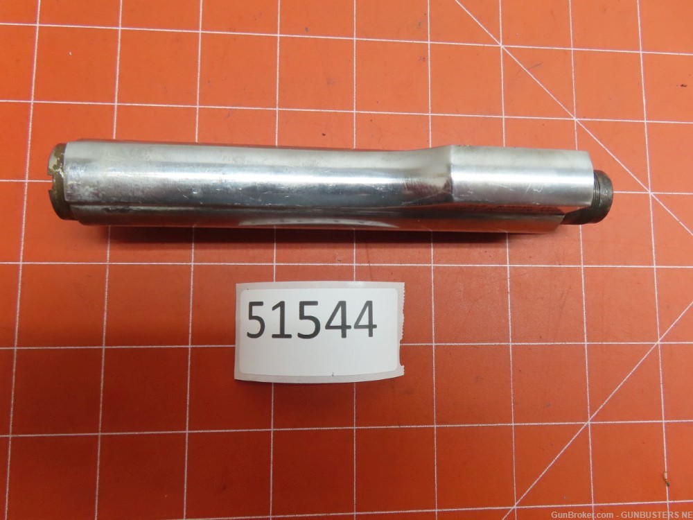Dan Wesson model 715 .44 MAG Repair Parts #51544-img-4