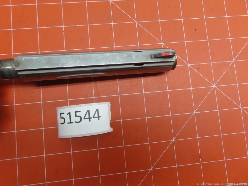 Dan Wesson model 715 .44 MAG Repair Parts #51544-img-5