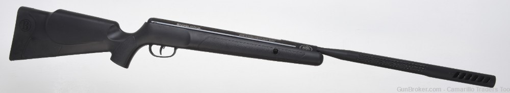 Benjamin Prowler Nitro Piston .22 Break Barrel Air Rifle 4x32mm Scope-img-3
