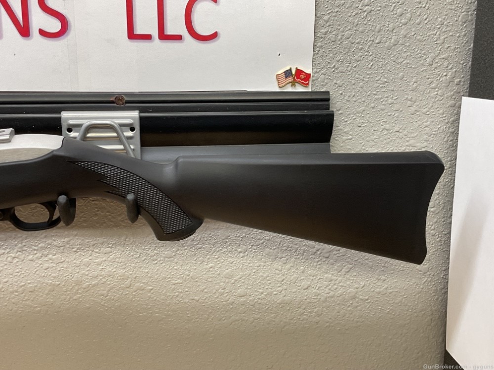 Ruger 10/22 Takedown with carry case-img-5