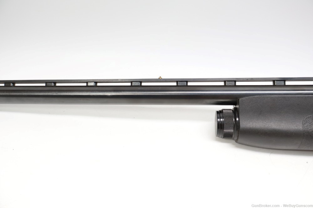 Mossberg 5500 MKII Semi Auto Shotgun 12GA COOL!-img-8