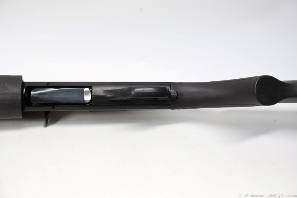 Mossberg 5500 MKII Semi Auto Shotgun 12GA COOL!-img-20