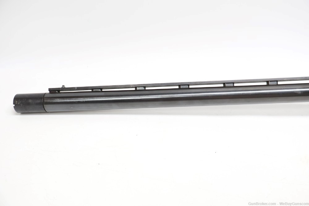 Mossberg 5500 MKII Semi Auto Shotgun 12GA COOL!-img-7