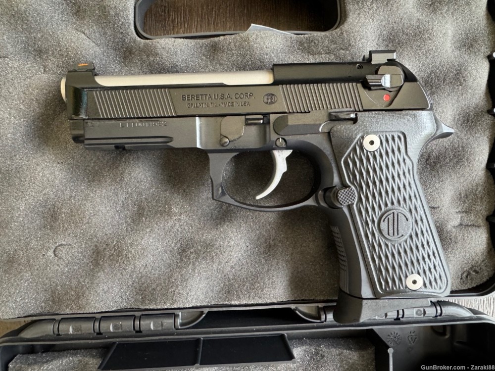 Langdon Tactical Beretta Compact-img-1