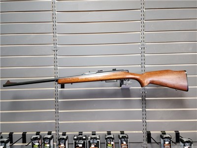 Remington 788 22-250