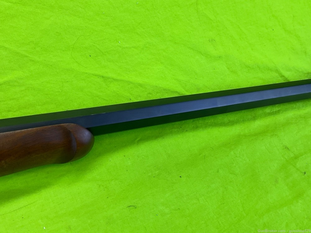 C Sharps 1875 Sporting Rifle 26 Inch Octagon 45-70 Tang Sight Globe Front -img-10