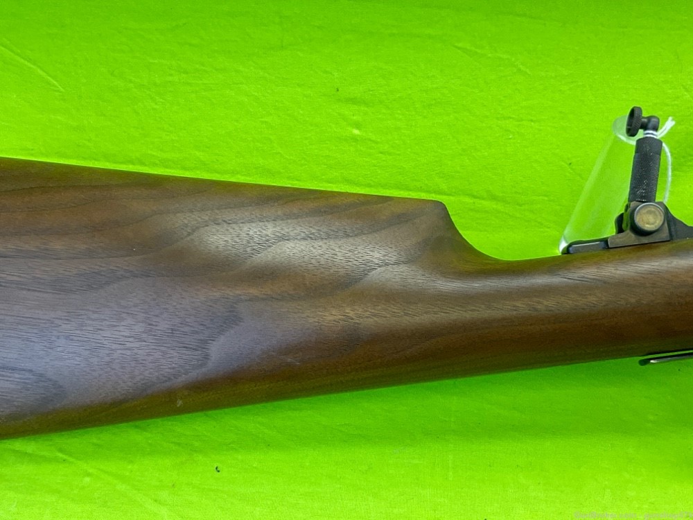 C Sharps 1875 Sporting Rifle 26 Inch Octagon 45-70 Tang Sight Globe Front -img-2