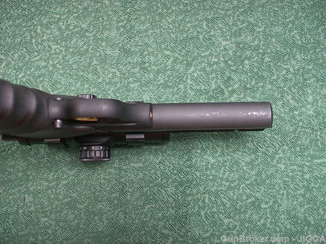 Used Browning Buckmark .22 LR-img-3