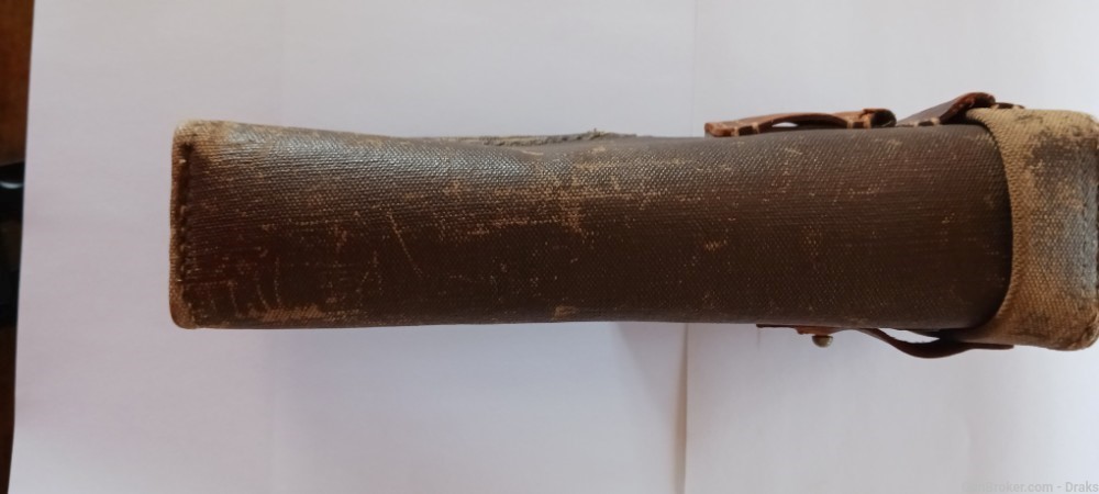 Japanese Arisaka, Sniper Scope Case, Type 99, 4x7,  -img-13