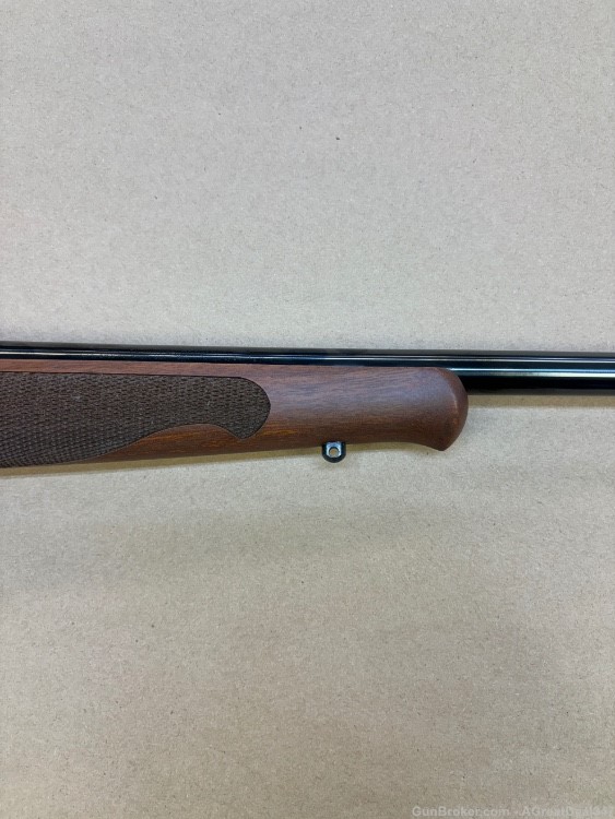 Winchester Model 70 Featherweight 243 Win 22" Blued Winchester 70-img-1